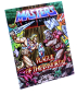 Preview: Masters of the Universe Origins US Mini-Comic (Figurenbeilage) zu Geldor von Mattel